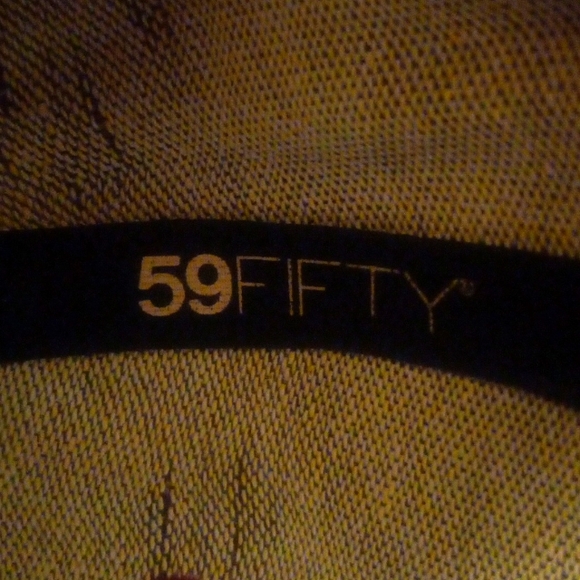 Florida Marlins Ball cap - Picture 8 of 8